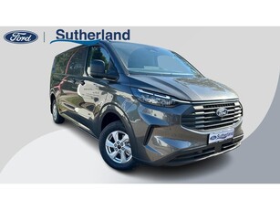 Ford Transit Custom 320 2.0 TDCI L2H1 Trend SCI 170 PK