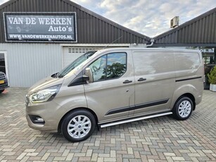 Ford Transit Custom 340 2.0 TDCI 170pk L1H1 Trend