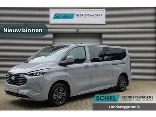 Ford Transit Custom 340 2.5 PHEV L2H1 Limited 232pk - 8