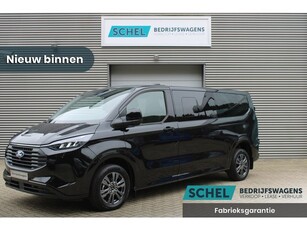 Ford Transit Custom 340 2.5 PHEV L2H1 Limited 232pk - 9