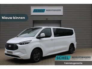 Ford Transit Custom 340 2.5 PHEV L2H1 Limited 232pk - 9