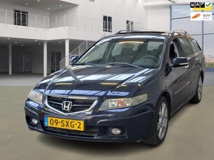 Honda Accord Tourer 2.0i Comfort