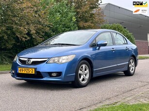 Honda Civic 1.3 Hybrid Comfort