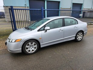 Honda Civic 1.8 S TYPE *125.801 KM*AIRCO*CV*ELEC.RAMEN