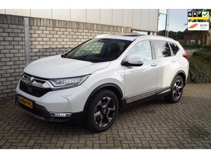 Honda CR-V 2.0 Hybrid AWD Executive Autom Panodak Leder