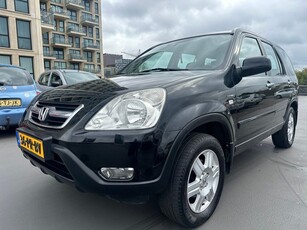 Honda CR-V 2.0i ES AUTOMAAT Nieuw APK Trekhaak Airco Goed