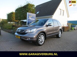 Honda CR-V 2.0i Executive