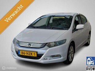 Honda Insight 1.3 Elegance