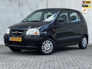 Hyundai Atos 1.1i Active Cool Airco Elektr. ramen