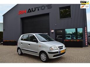 Hyundai Atos 1.1i Active Young 5 drs Hoge instap 115000 km