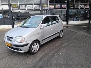 Hyundai Atos 1.1i Dynamic Cool