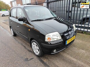 Hyundai Atos 1.1i ( VOLLEDIG DEALER ONDERHOUDEN)