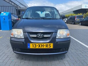 Hyundai Atos-Prime ATOS-PRIME (bj 2007)