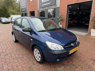 Hyundai Getz 1.1i Active Young