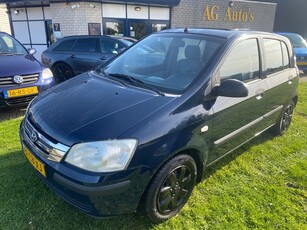 Hyundai Getz 1.3i GL