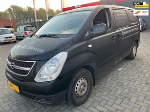 Hyundai H 300 2.5 CRDi / 178.000 km nap. Topstaat!