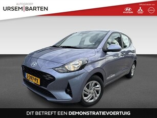 Hyundai i10 1.0 Comfort (bj 2024)