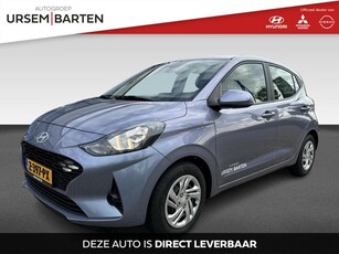 Hyundai i10 1.0 Comfort Smart (bj 2023)