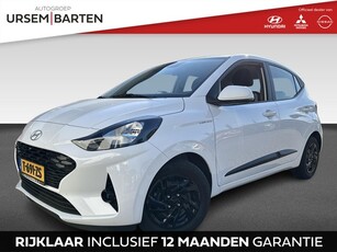 Hyundai i10 1.0 Comfort Smart (bj 2023)