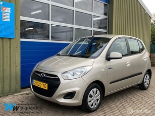 Hyundai i10 1.0 i-Drive CoolKeurige autoAircoHoge zit