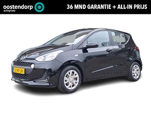 Hyundai i10 1.0i Comfort