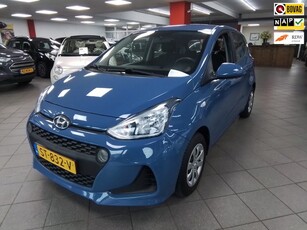 Hyundai I10 1.0i Comfort