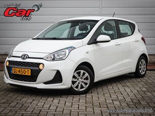 Hyundai i10 1.0i Comfort Airco Navi Cruise 5 Deurs