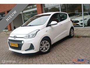 Hyundai i10 1.0i Comfort Carplay Navi Airco