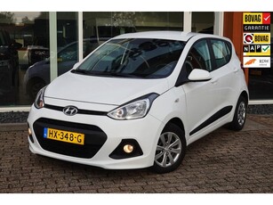 Hyundai I10 1.0i i-Motion Comfort