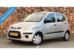 Hyundai i10 1.1 Active (bj 2008)