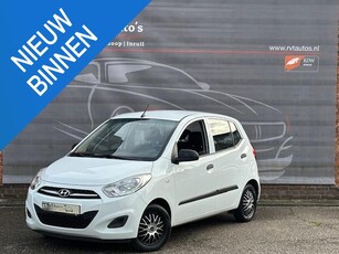 Hyundai i10 1.1 i-Drive