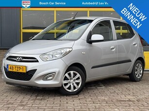 Hyundai i10 1.2 Plus