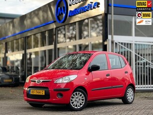 Hyundai I10AircoVoll ondNieuwe