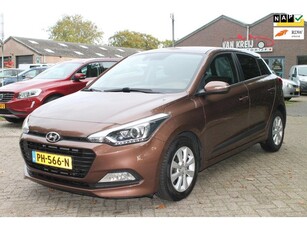 Hyundai I20 1.0 T-GDI Comfort navi Clima, Cruise, Trekhaak