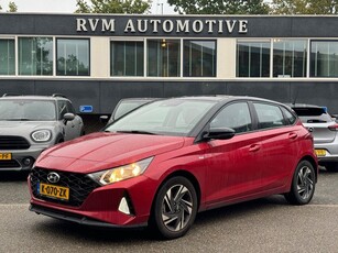 Hyundai I20 1.0 T-GDI Comfort Smart 1e EIGENAAR ORIG.NL