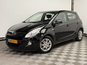 Hyundai i20 1.2i DynamicVersion 5-drs Airco NL Auto