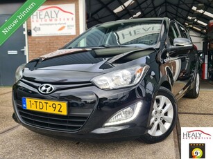 Hyundai i20 1.2i i-Deal2e Eig2014138dkmDealer onderhoud!