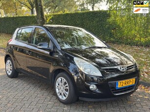 Hyundai I20 1.2i i-Motion Airco NL-Auto Apk Multimedia