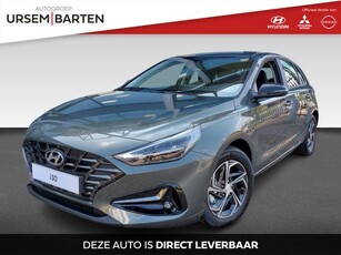 Hyundai i30 1.0 T-GDi MHEV Comfort Smart (bj 2023)