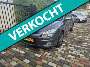 Hyundai I30 1.6i Dynamic 2008 Airco Lm 1e Eig Lage Km