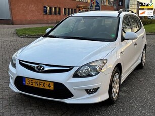 Hyundai I30 CW 1.4i i-Drive Cool Airco Electr pakket