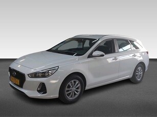 Hyundai i30 Wagon 1.0 T-GDI Comfort navigatie cruise