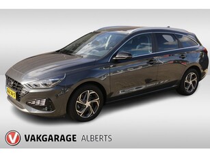 Hyundai i30 Wagon 1.0 T-GDi MHEV Comfort / Climate Control / Android auto / apple carplay