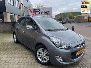 Hyundai Ix20 1.4i i-Catcher PANO, NAVI,ENZV