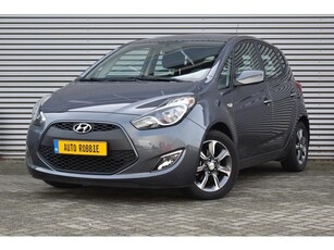 Hyundai ix20 1.6i, Airco, Ecc, Cruise, Navi, Camera.