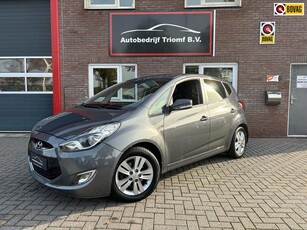 Hyundai Ix20 1.6i - AUTOMAAT-