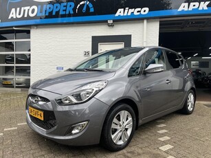 Hyundai ix20 1.6i i-Catcher /Nieuwe apk bij