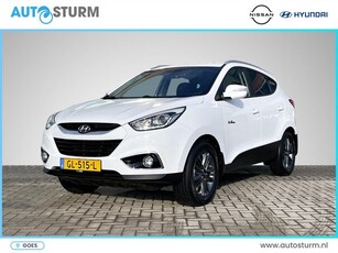 Hyundai ix35 1.6i GDI Go! Navigatie Camera