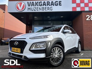 Hyundai KONA 1.0 T-GDI i-Drive // CAMERA // CRUISE // APPLE