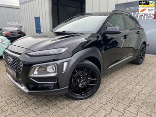 Hyundai Kona 1.0T Premium / Navi / Camera / Clima / Cruise